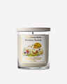 Football Season Single Wick Candle