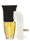 Black Flare Nightlight Wallflowers Fragrance Plug