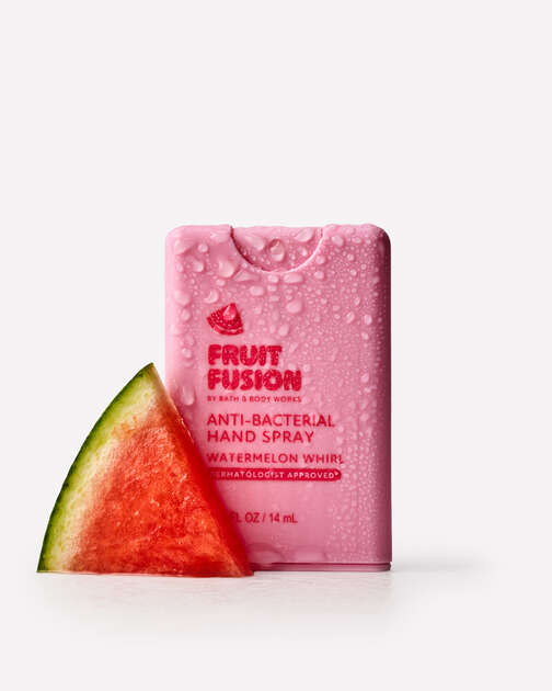 Watermelon Whirl PocketSpray Hand Sanitizer