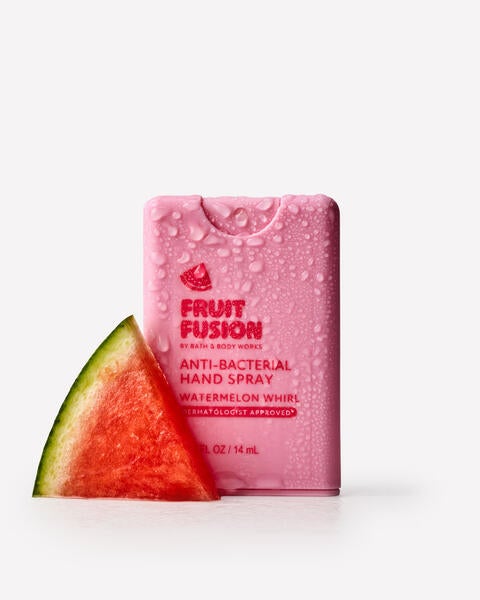 Watermelon Whirl PocketSpray Hand Sanitizer