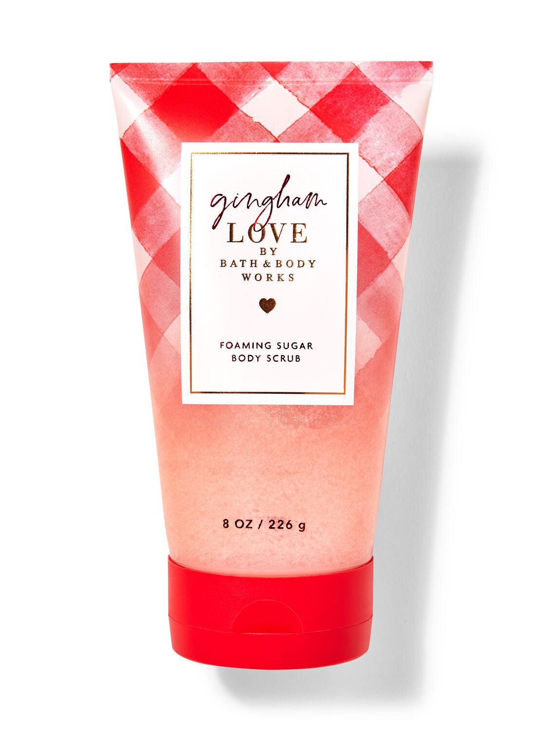 Gingham Love Ultimate Hydration Body Cream ubicaciondepersonas.cdmx