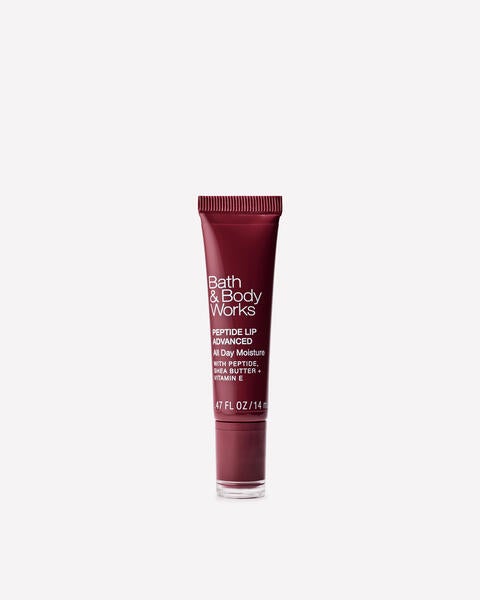 Black Cherry Peptide Lip Advanced