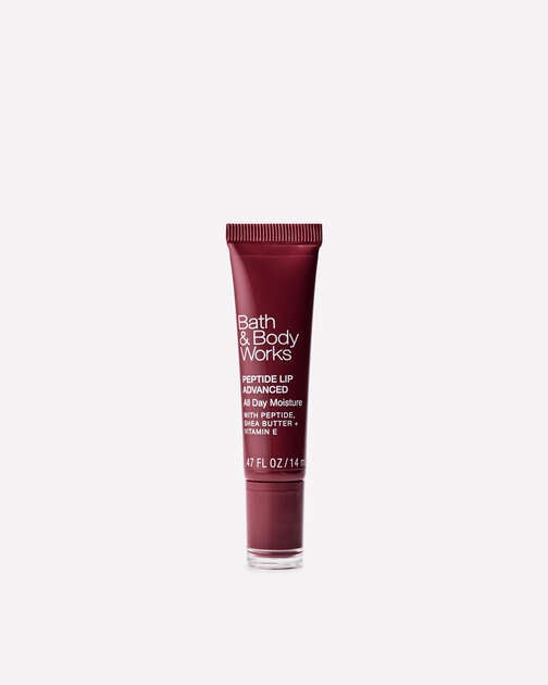 Black Cherry Peptide Lip Advanced