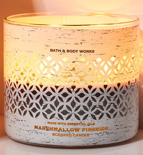 Fall Scents Fragrances 2019 Bath Body Works