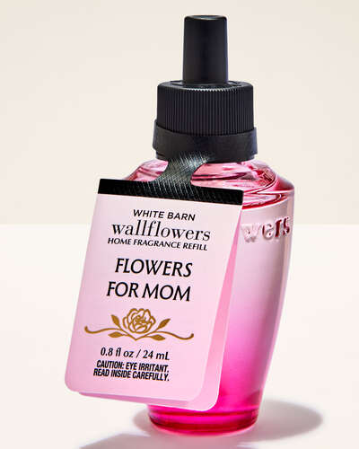 Flowers For Mom Wallflowers Fragrance Refill