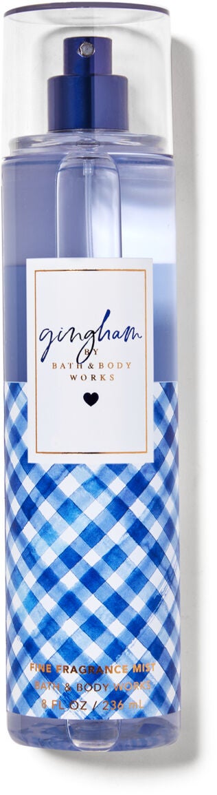 purple perfume from bath and body works