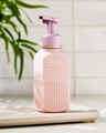 Raspberries & Whipped Vanilla Gentle & Clean Foaming Hand Soap