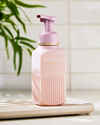 Raspberries & Whipped Vanilla Gentle & Clean Foaming Hand Soap