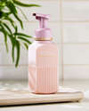 Raspberries & Whipped Vanilla Gentle & Clean Foaming Hand Soap