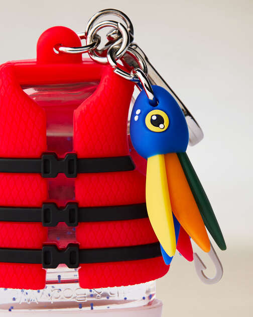 Life Jacket & Lure PocketBac Holder
