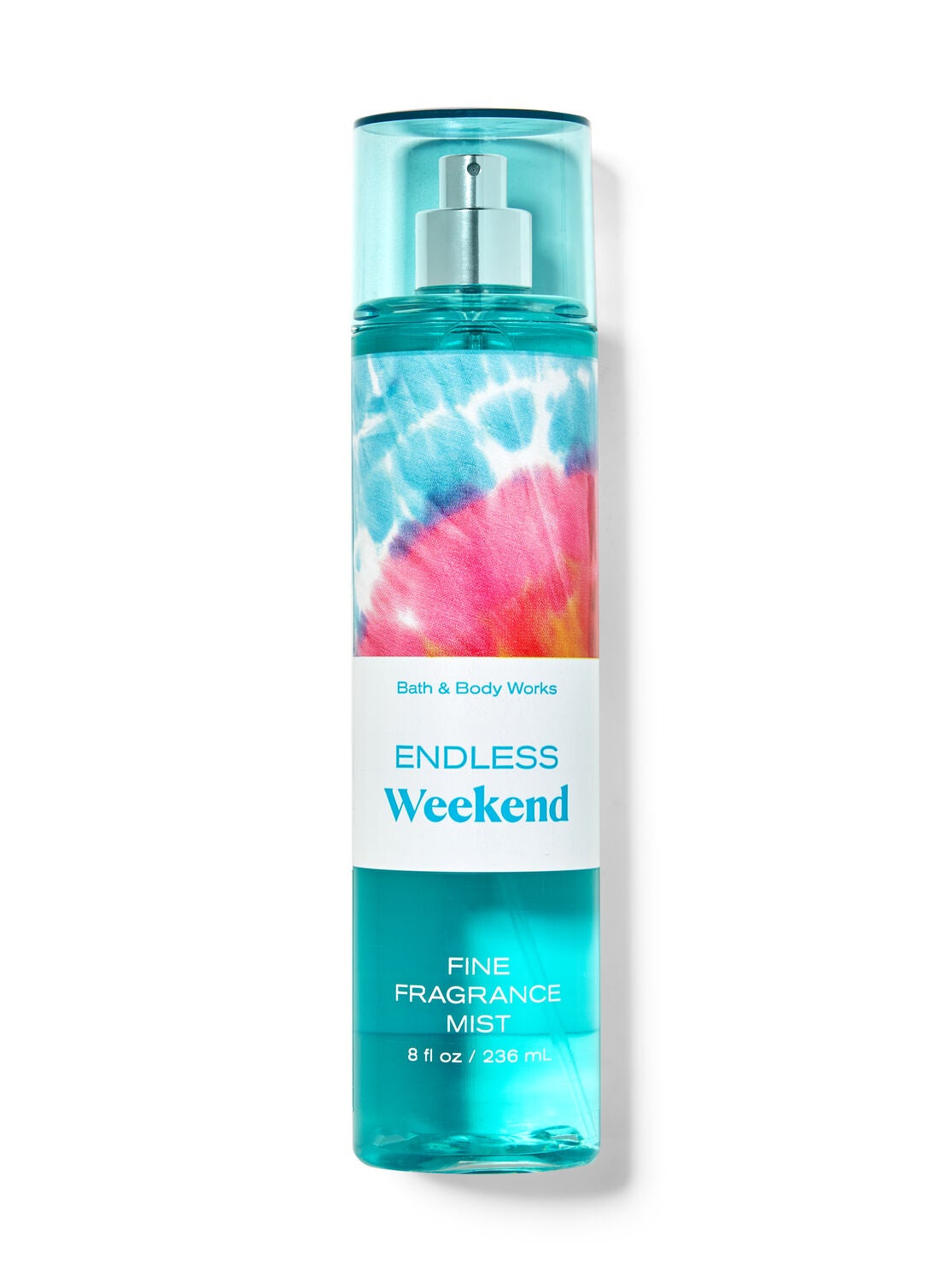 Endless Weekend Fine Fragrance Mist