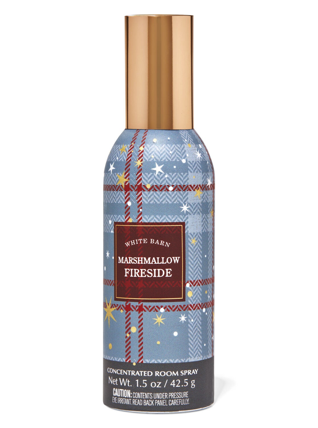 Marshmallow Fireside Concentrated Room Spray