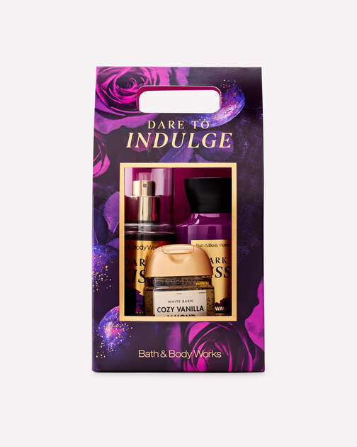 Dark Kiss Gift Set
