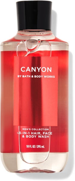 Men S Body Wash Shower Gel Bath Body Works