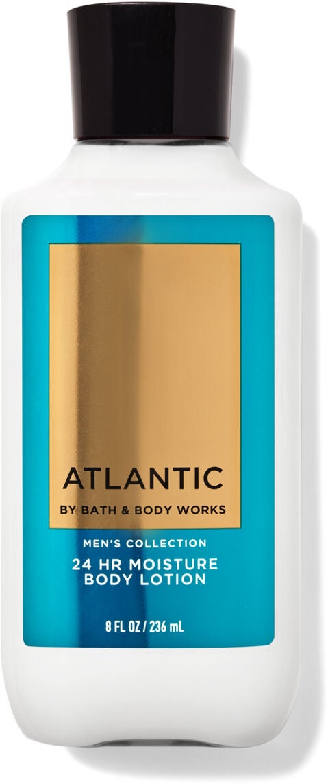 Atlantic Body Lotion