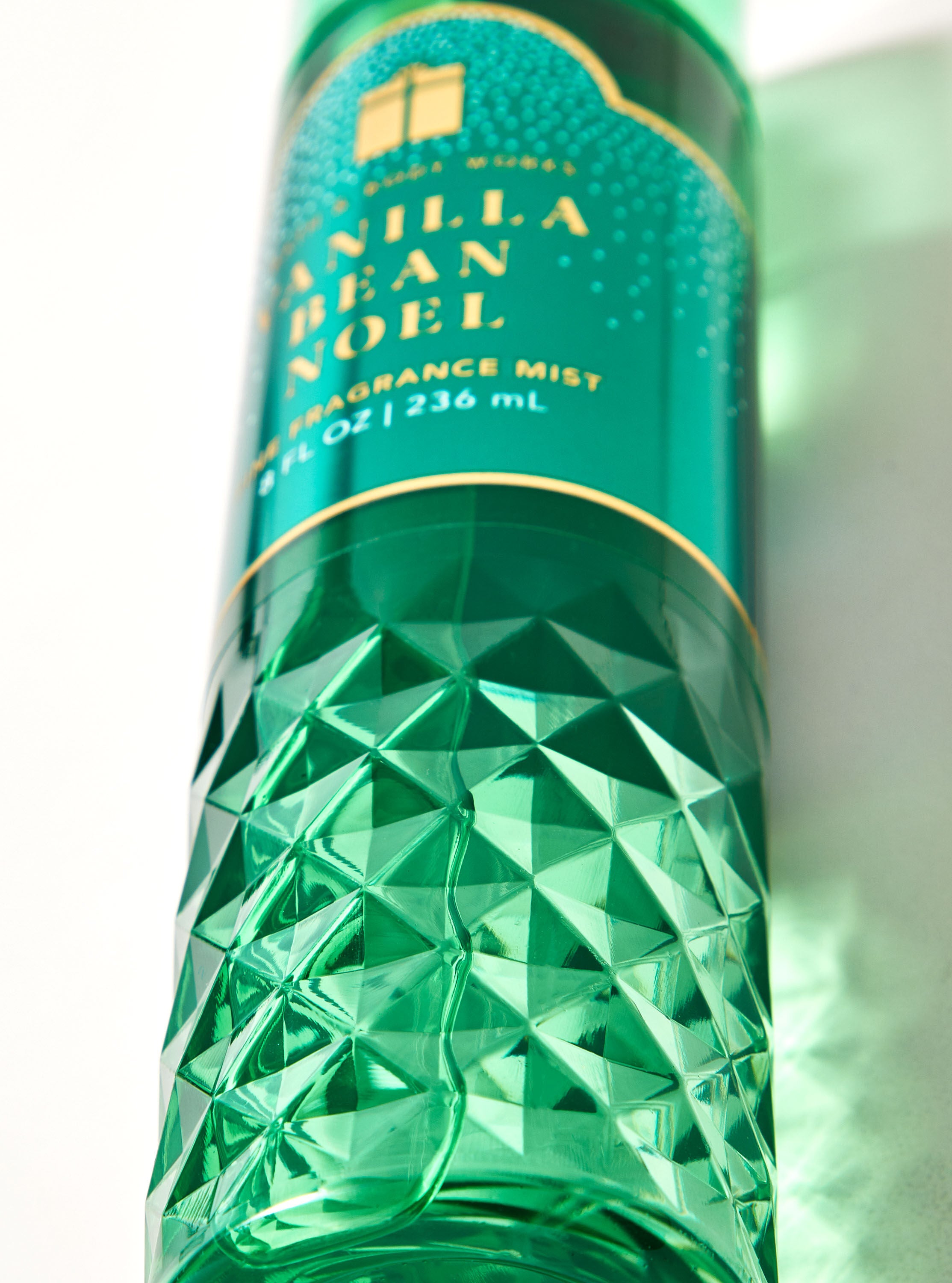 Vanilla Bean Noel Fine Fragrance Mist