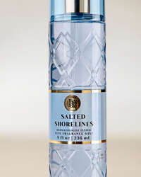 Salted Shorelines Fine Fragrance Mist