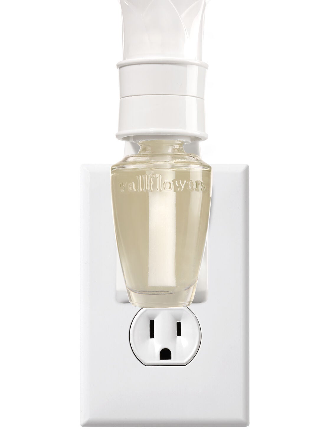 Bath And Body Works Wallflower Not Working