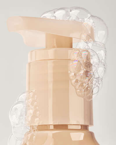 Coconut Piña Colada Cleansing Gel Hand Soap