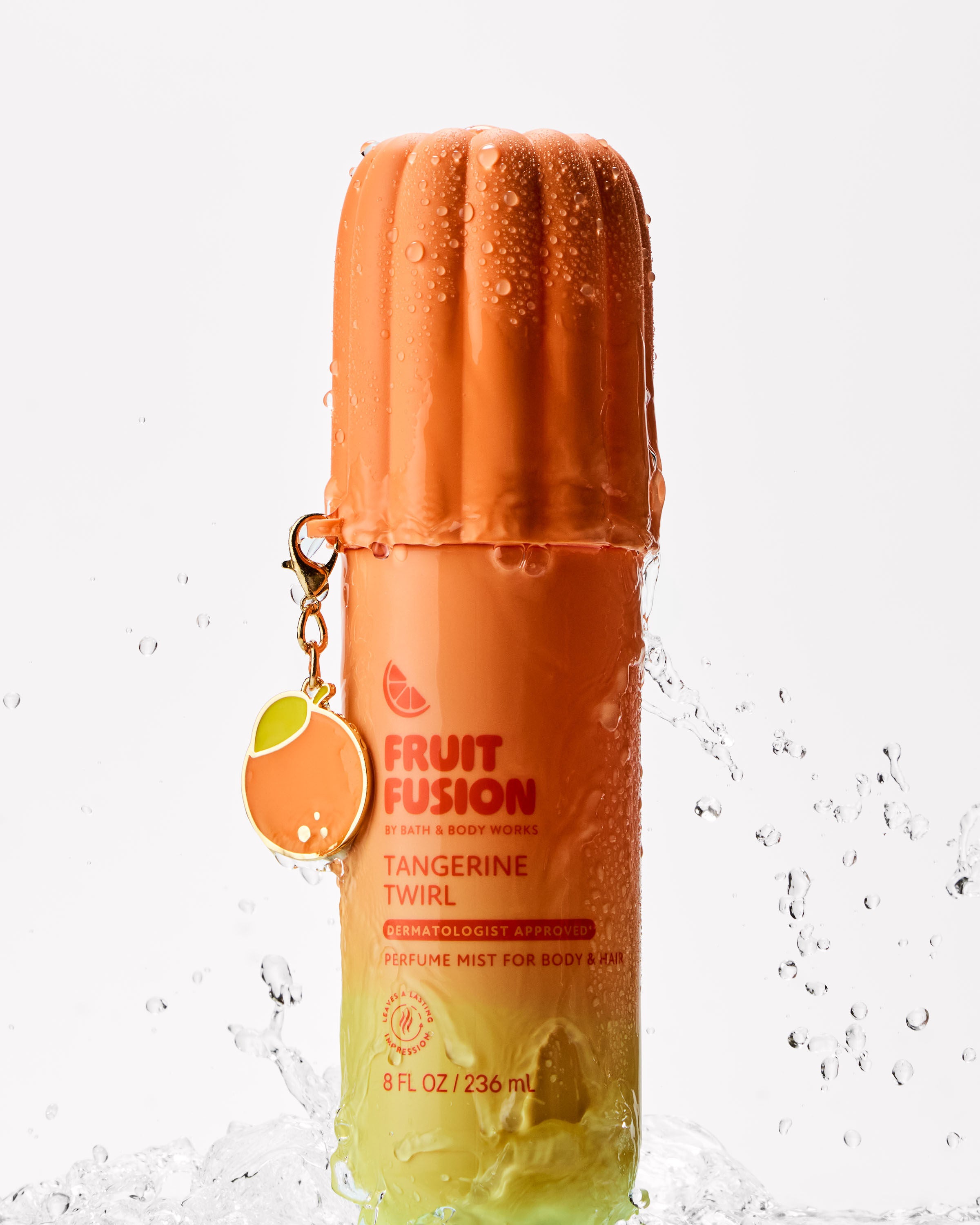 Tangerine Twirl Body Spray & Mist | Bath & Body Works