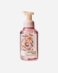 Champagne Toast Gentle & Clean Foaming Hand Soap