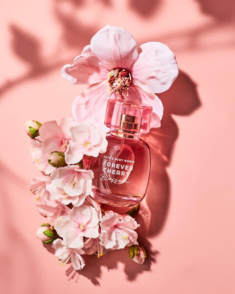 Forever Cherry Blossom Eau De Parfum