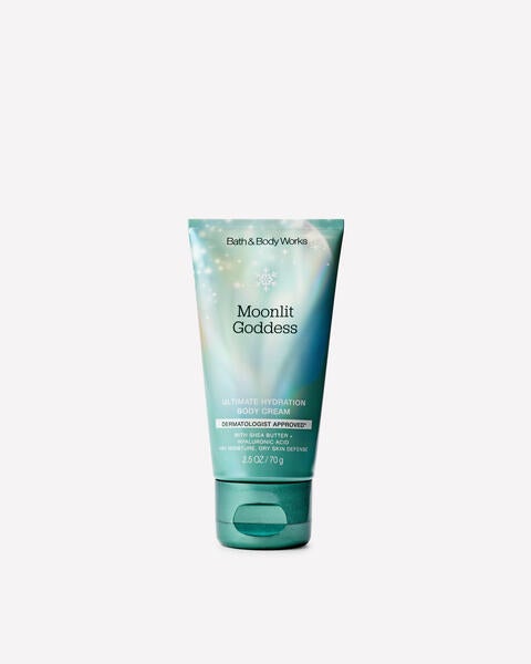 Moonlit Goddess Travel Size Ultimate Hydration Body Cream