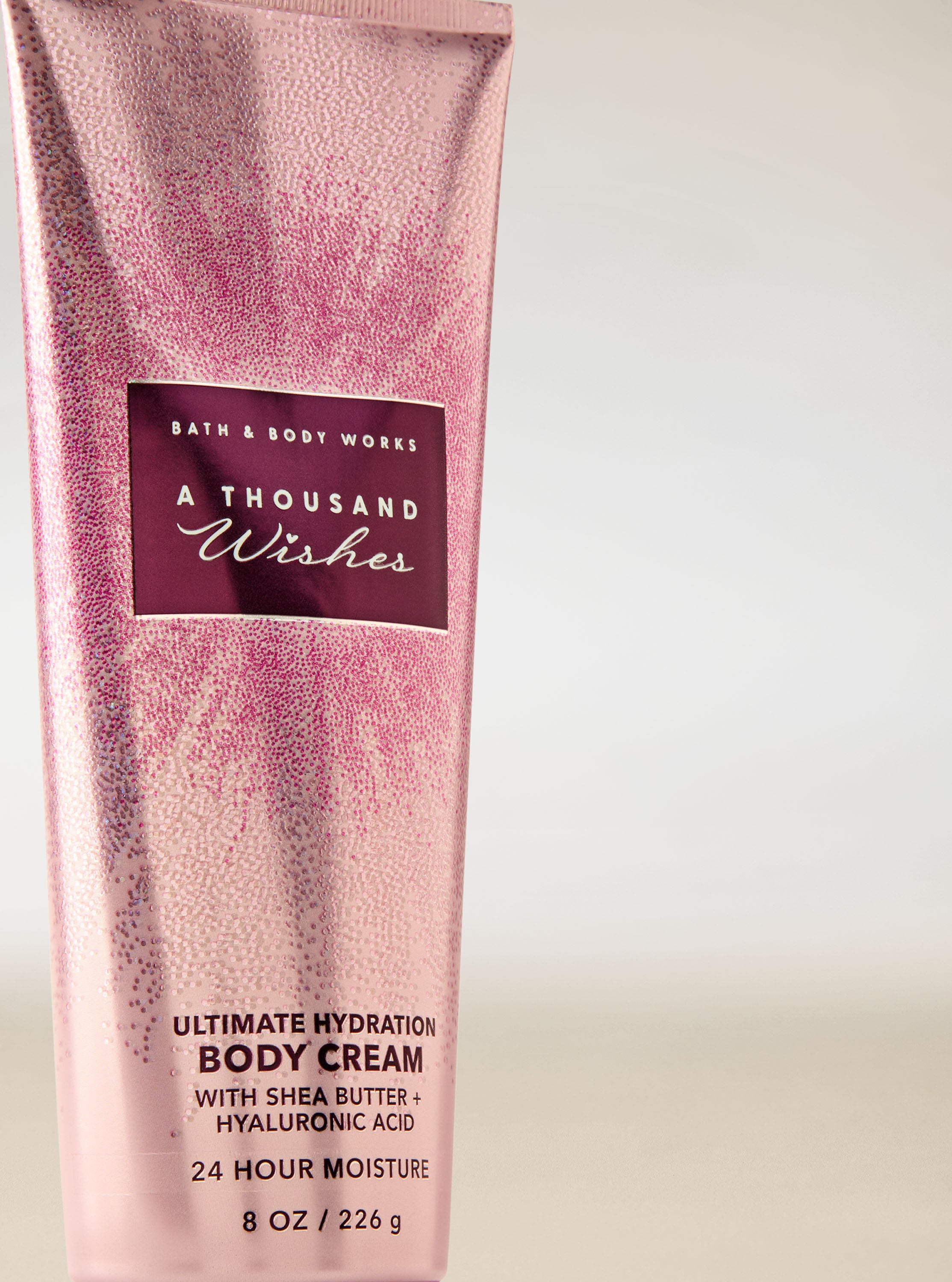 A Thousand Wishes Body Cream | Bath & Body Works