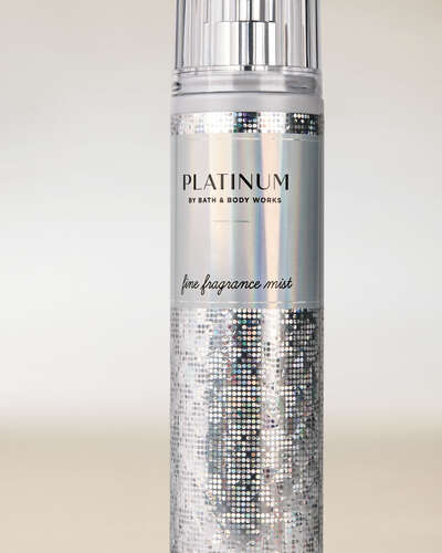 Platinum Fine Fragrance Mist