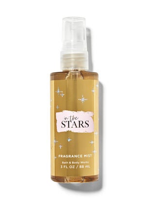 In the Stars Travel Size Fine Fragrance Mist