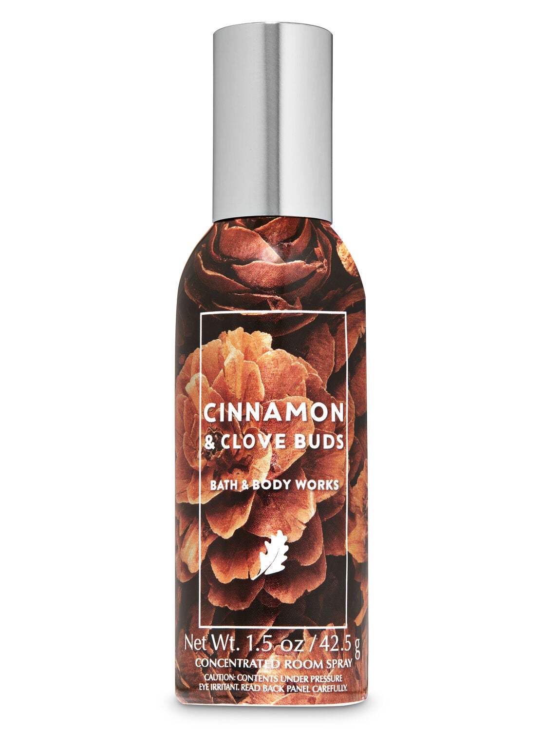 Cinnamon & Clove Buds Concentrated Room Spray - Bath And Body Works
