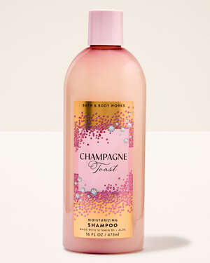 Champagne Toast Shampoo