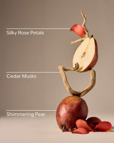 Always Fleur Fine Fragrance Mist