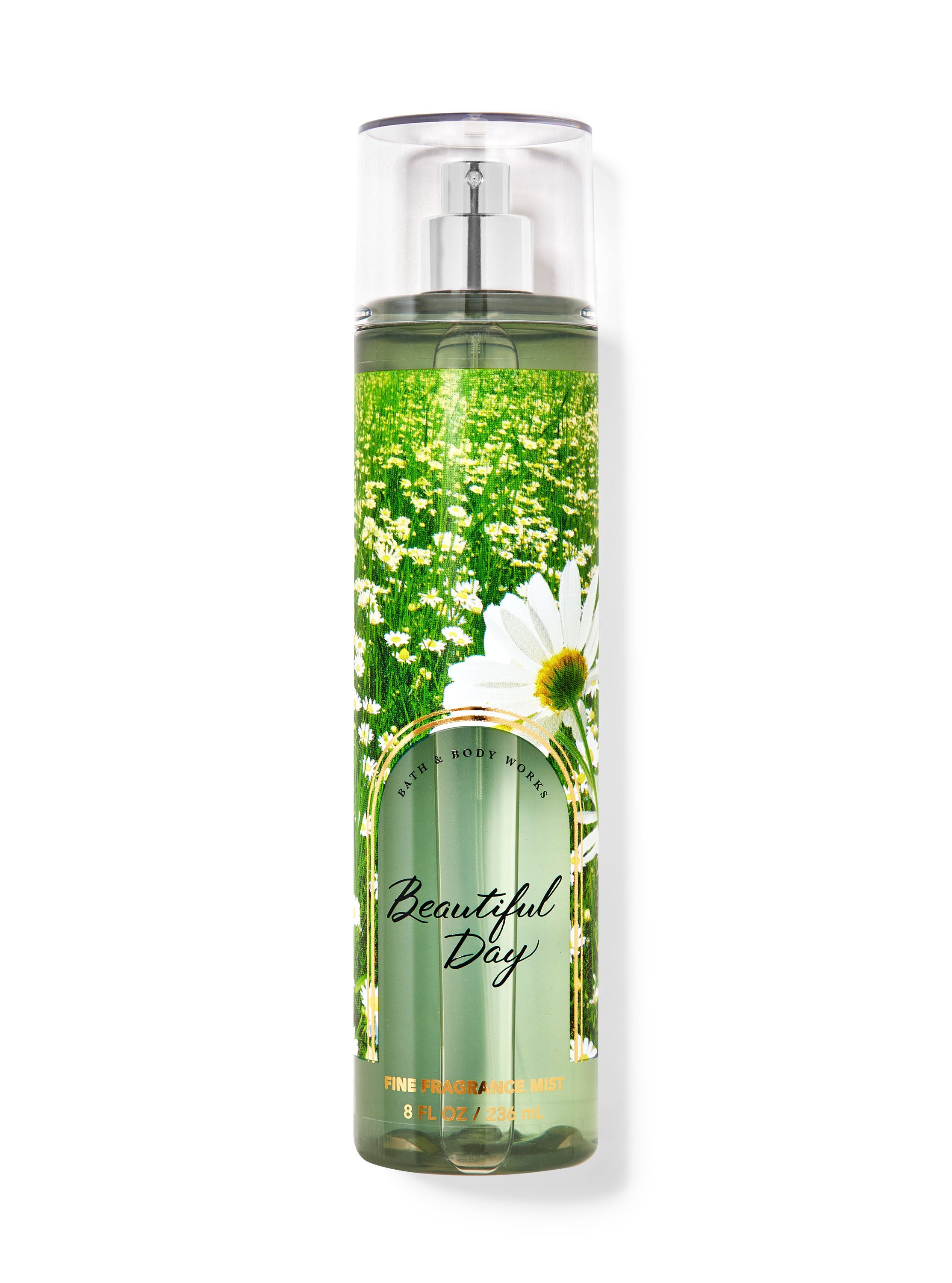 Beautiful Day Fine Fragrance Mist