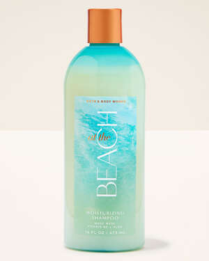 At the Beach Moisturizing Shampoo