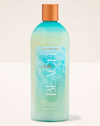 At the Beach Moisturizing Shampoo