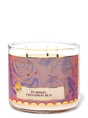 Perfume Best Smelling Candle From Bath And Body Works Signature