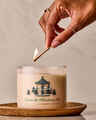 Under The Christmas Tree 3-Wick Candle