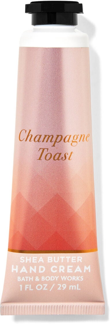 Champagne Toast Hand Cream