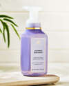Lavender Bergamot Gentle & Clean Foaming Hand Soap