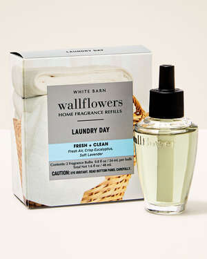 Laundry Day Wallflowers Refills 2-Pack