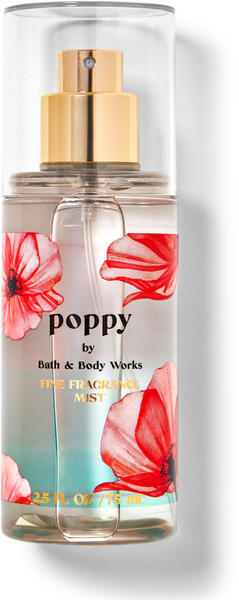 Body Spray and Fragrance Mist - Bath & Body Works