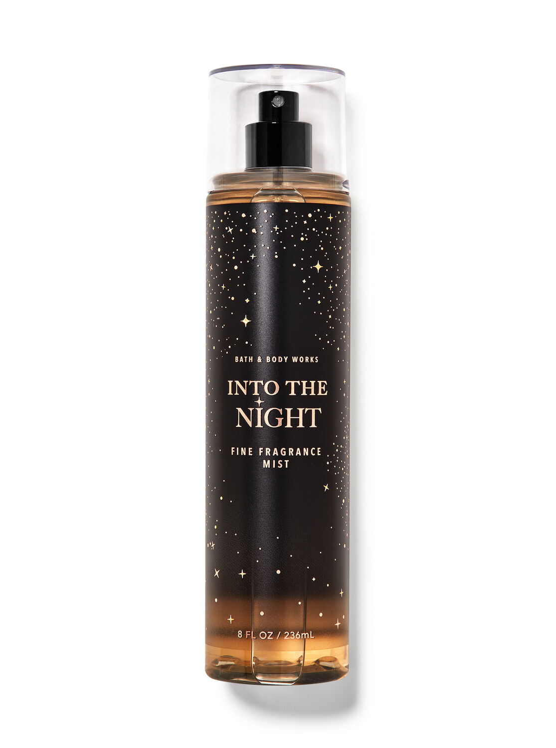 Bath & Body Works Into The Night Fine Fragrance Mist
