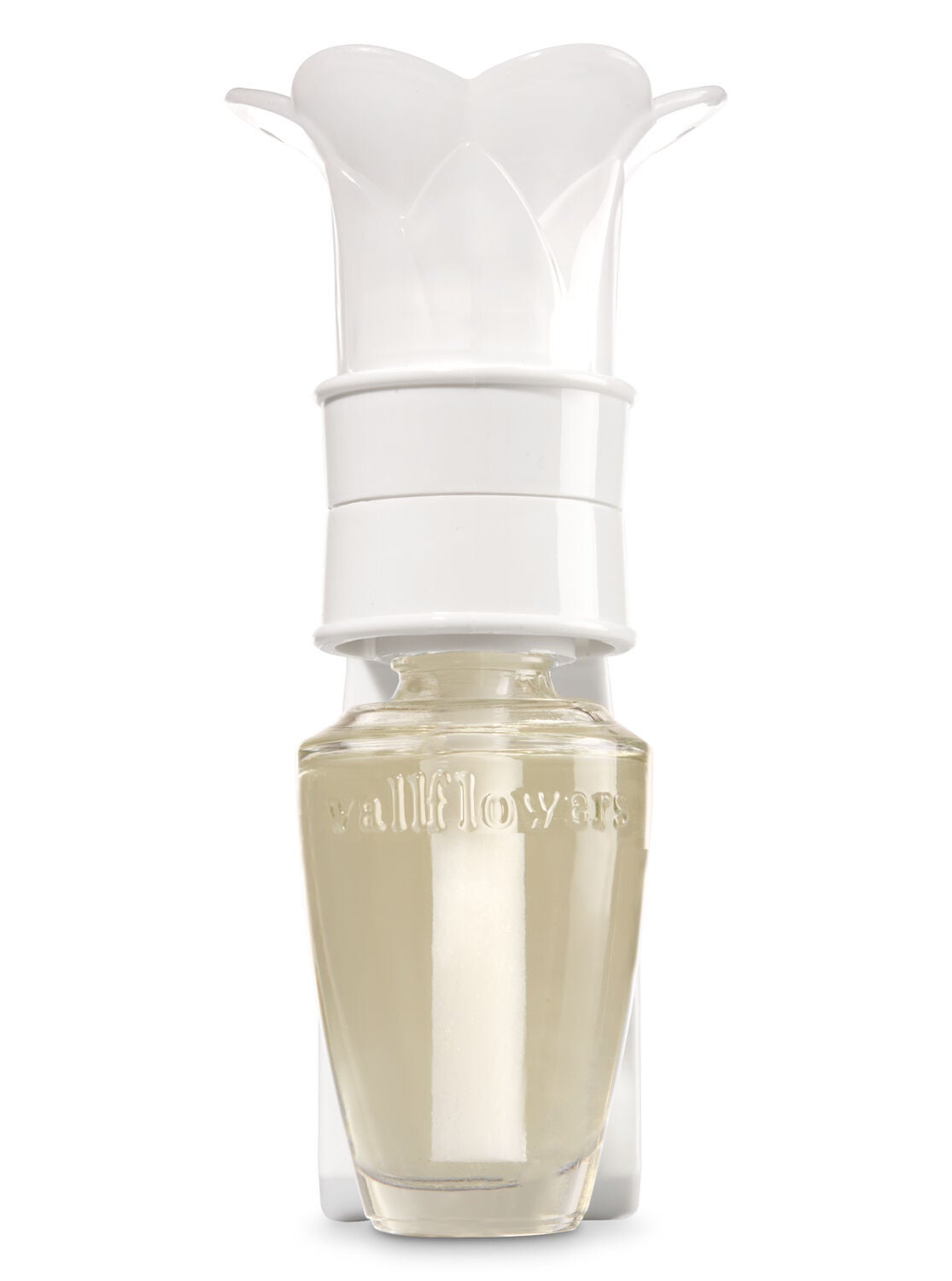 White Flower Top Wallflowers Fragrance Plug