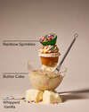 Confetti Cake Pop Lip Oil