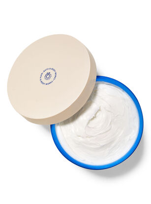Water Ultra Hydration With Hyaluronic Acid Body Butter
