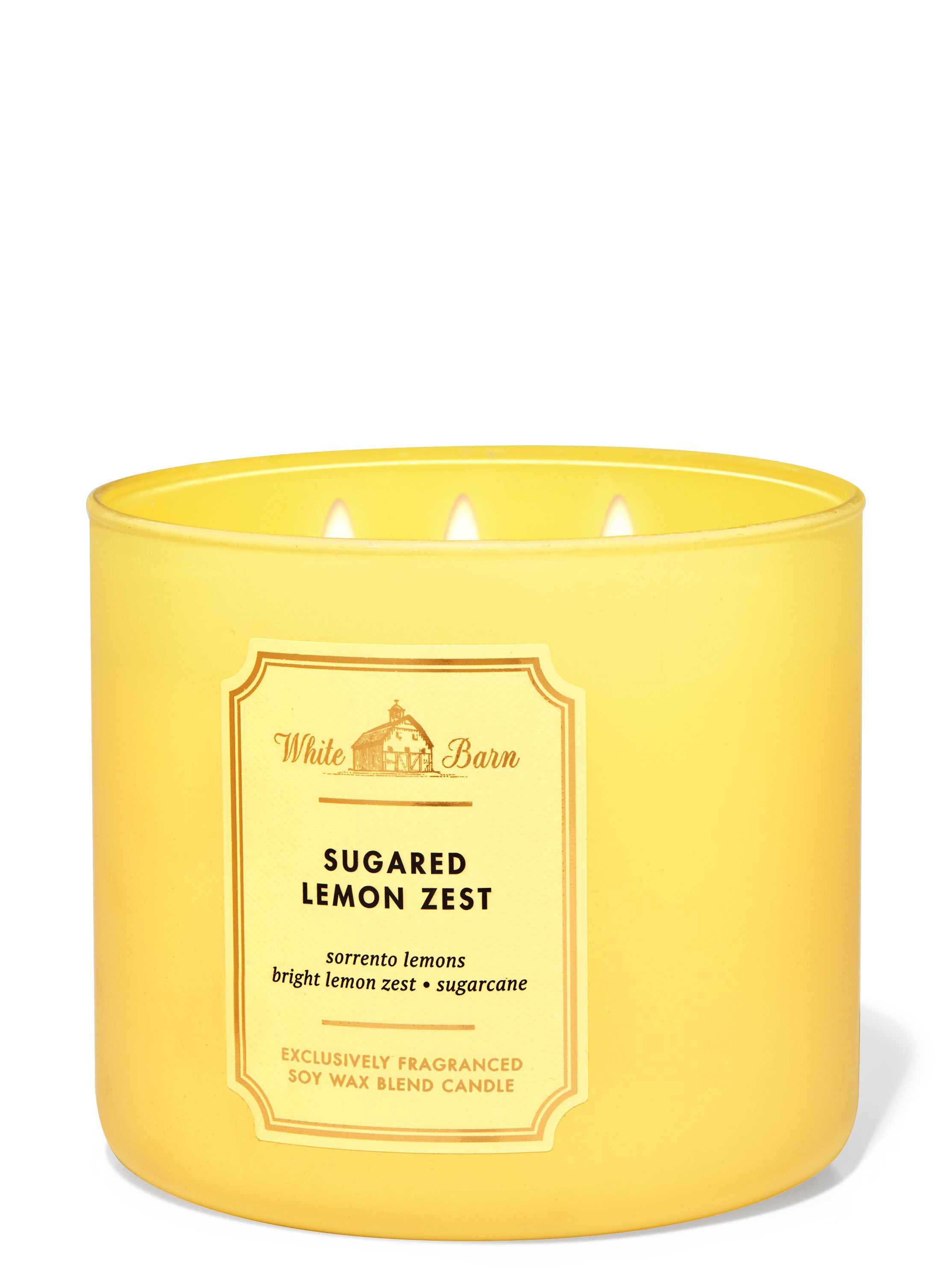 Japanese Cherry Blossom Single Wick Candle | Bath & Body Works