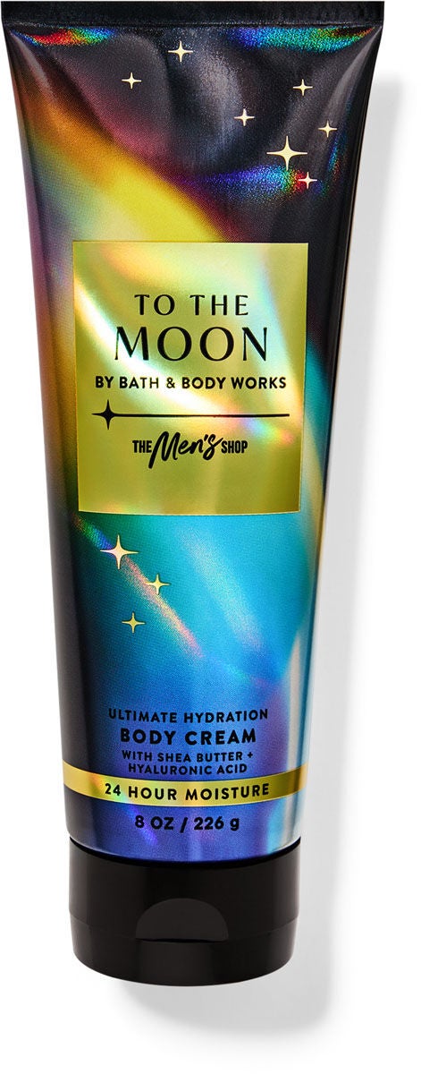 To the Moon Ultimate Hydration Body Cream