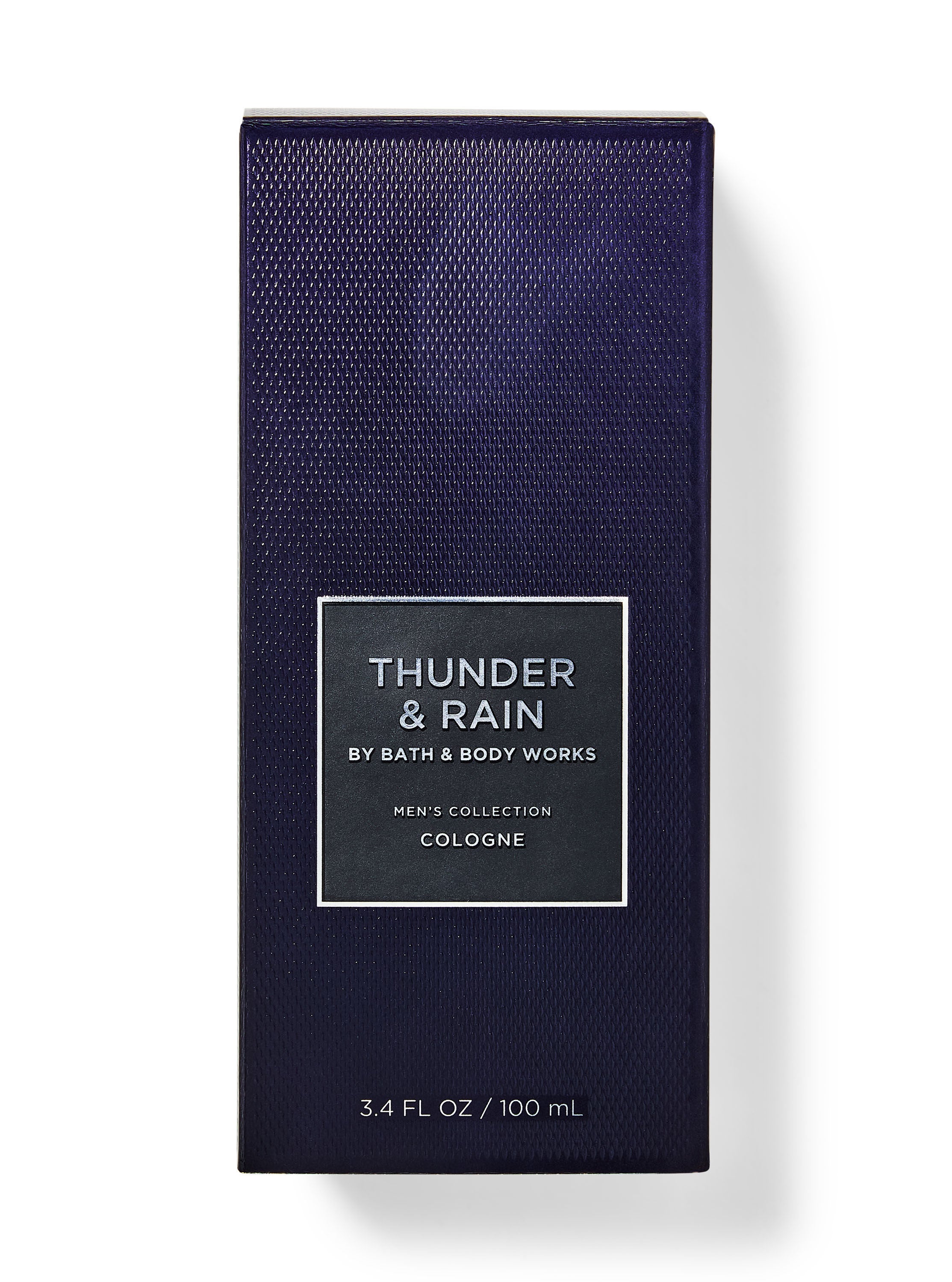 Thunder & Rain Cologne