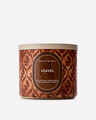 Leaves 3-Wick Candle